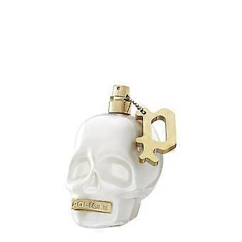 Police To Be Born To Shine Eau De Parfum For Women 125 ml *Tester