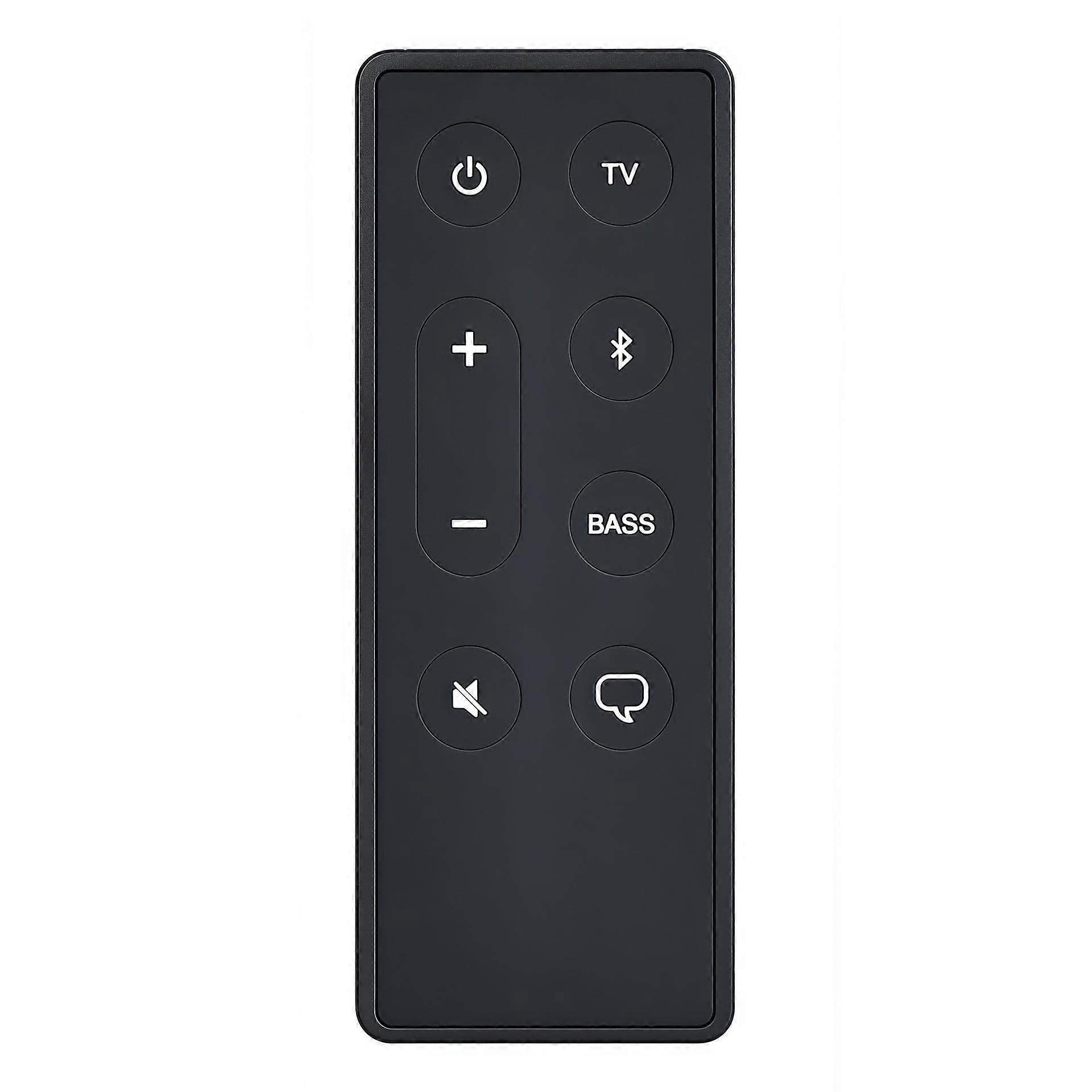 BOSE Solo 5/10/15 Gen2 Remote Control SPEAKER4319 Replacement Kit
