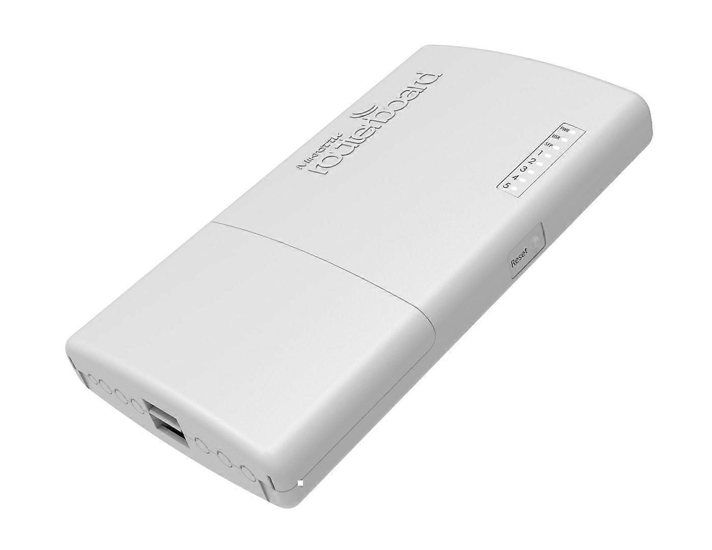 RB960PGS-PB mit 800-MHz-CPU