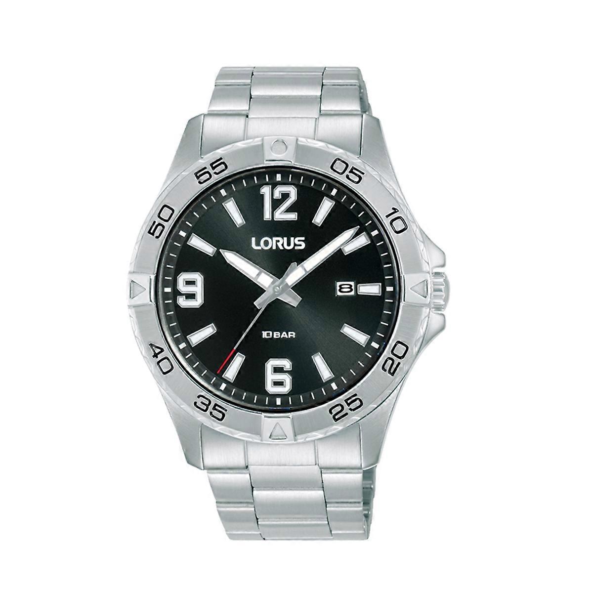 LORUS HORLOGES RH985QX9
