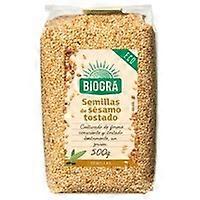 Roasted Sesame Bio 500 g