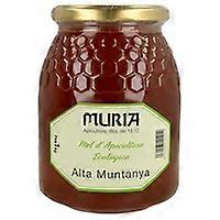 ECO High Mountain Honey 1 kg