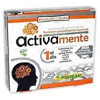 Actively 30 capsules