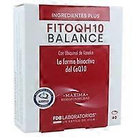 FitoQH10 Balance 60 capsules