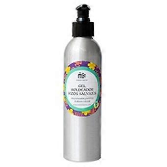 Leave-in styling gel wild curls 250 ml of gel
