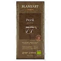 Dark chocolate Peru 77% Eco 75 g