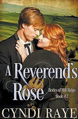 A reverend's rose