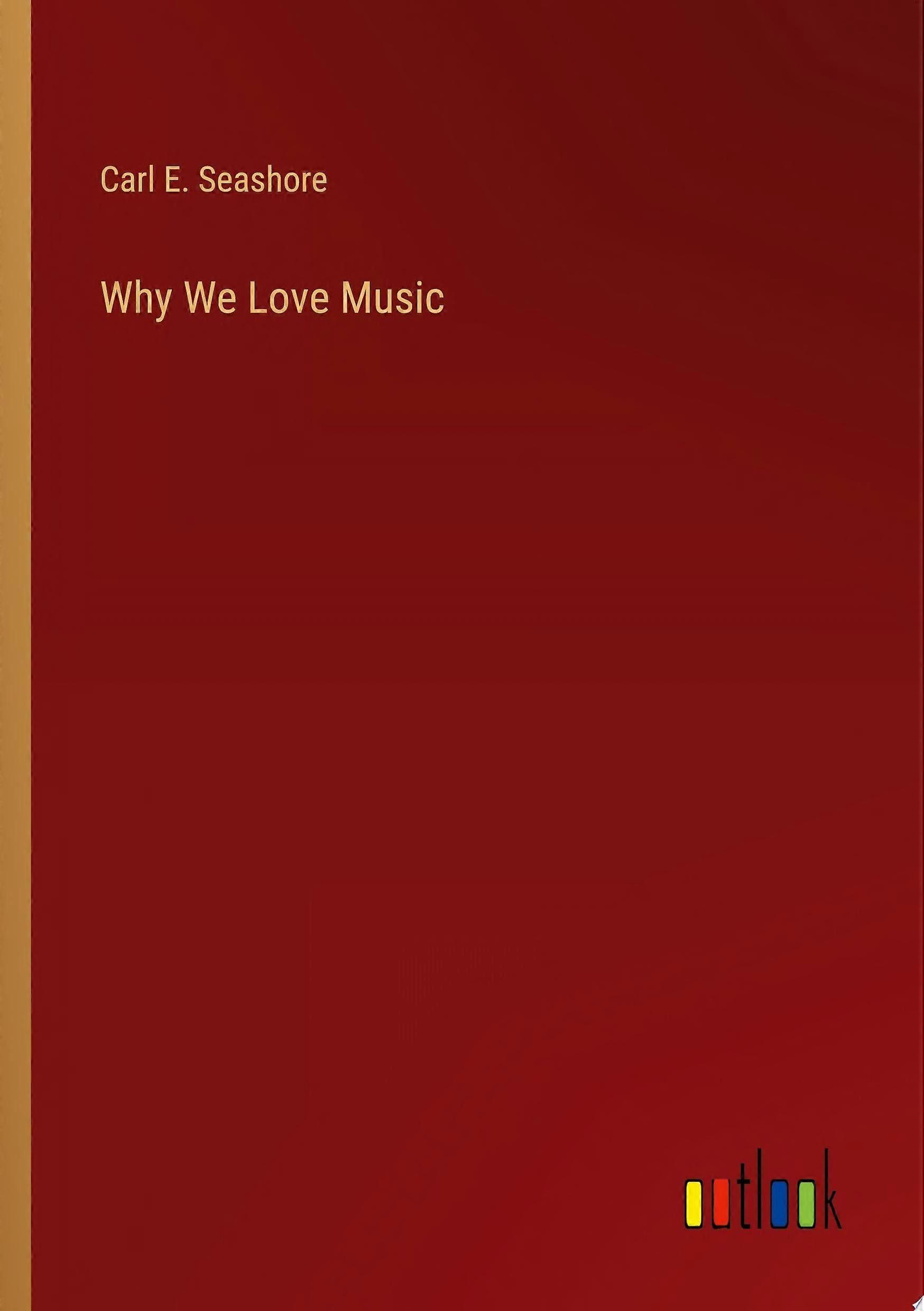 Why we love music