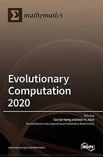 Evolutionary computation 2020