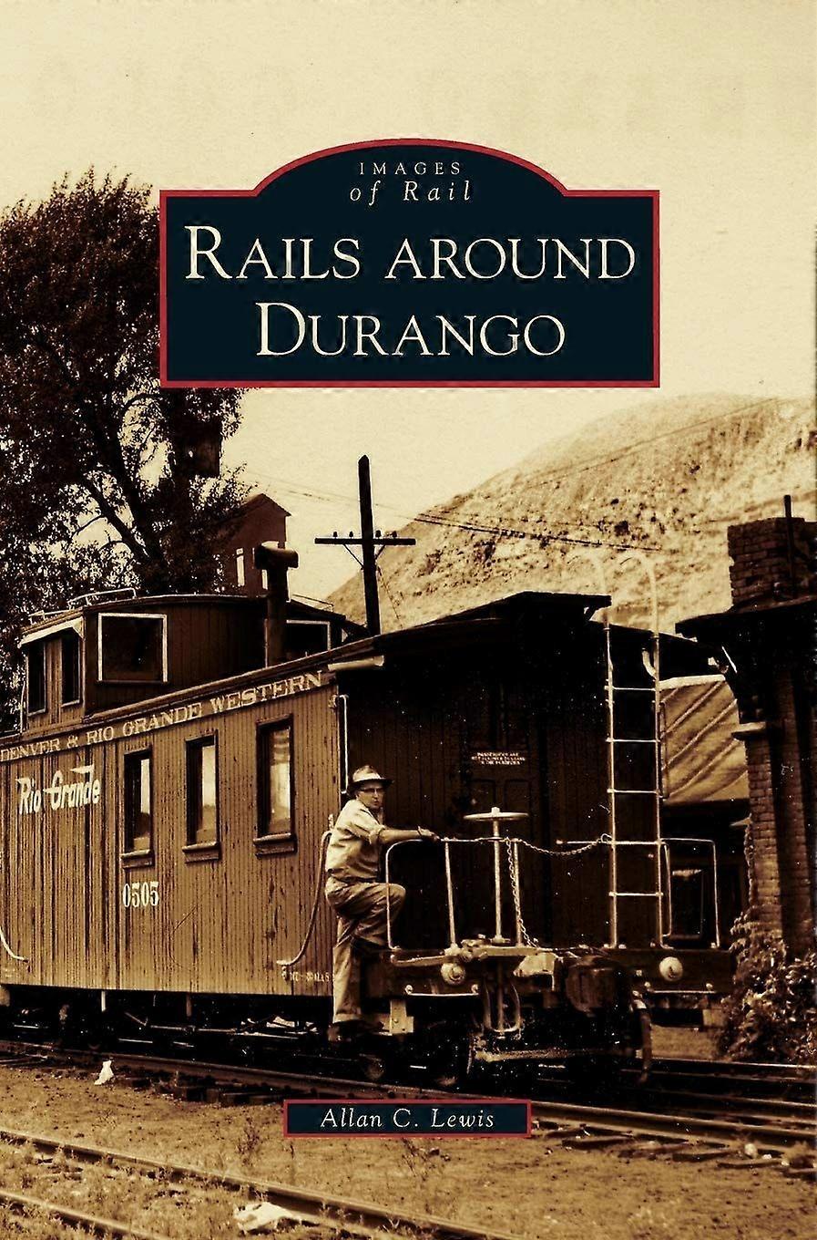 Rails around durango