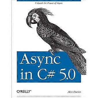 Async dans C# 5.0