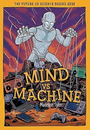 Mind vs Machines