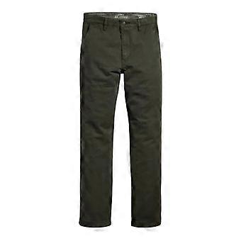 Levi's Herren Authentic Cotton Chinos