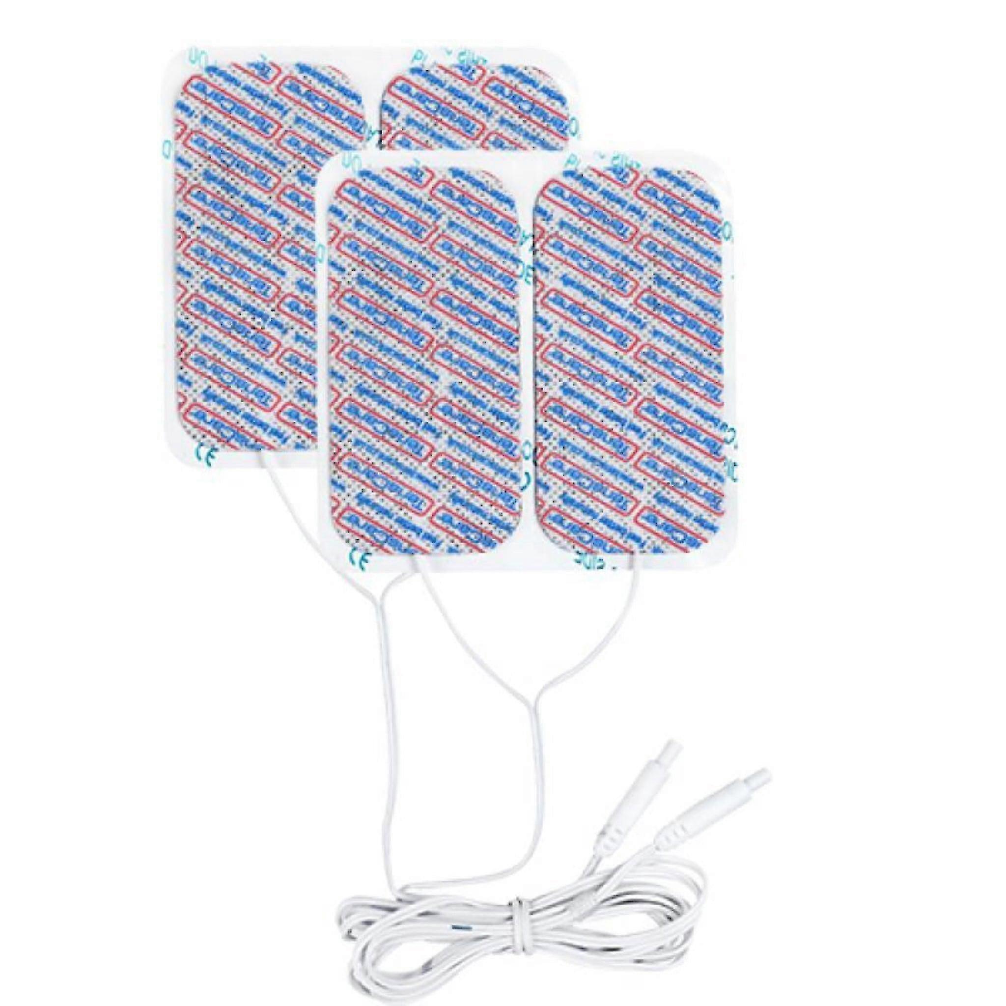 Replacement Maternity Electrode Pads For Perfect Mamatens [MI]