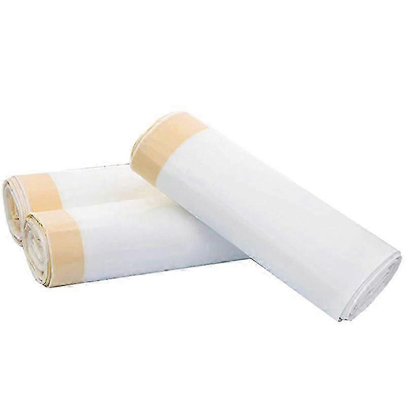 Cat Litter Box Liners, Extra 21 Count Jumbo Drawstring Bags