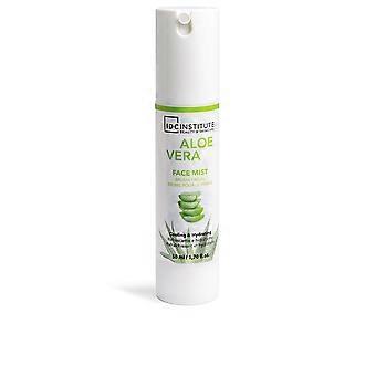 Idc Institute Aloe Vera Facial Mist 50 Ml Unisex
