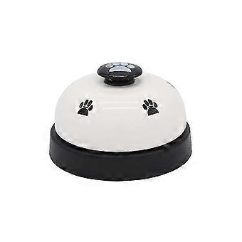 Pet Bell Pet Training Bell Dog Calling Bell Metal Dog Potty Training Bell Dog Dog Door Bell Dog And Cat Tools