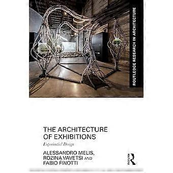 The Architecture of Exhibitions Experiential Design
