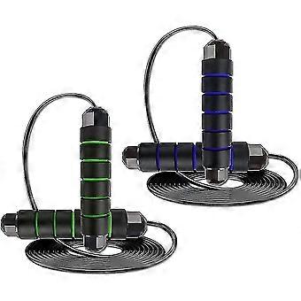 Sport Jump Ropes. Adjustable Speed Jump Skipping Rope Length 3m. Skipping Rope