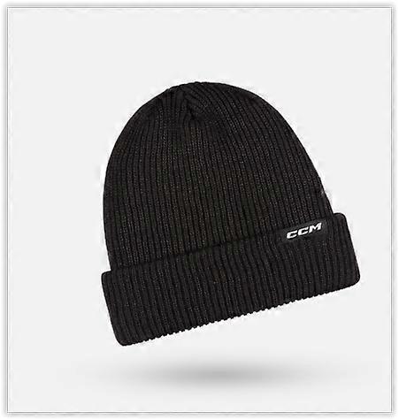 CCM HIGH CUFFED BEANIE AD