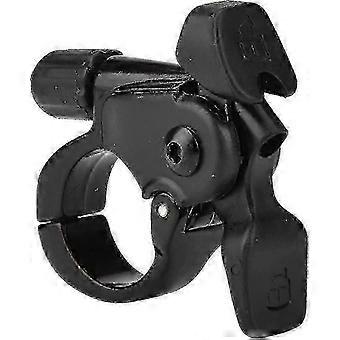 Mountain Bike Line Control Front Bike Remote Lockout Lever Gas Fork Lockout Switch Repair Parts  HY-26