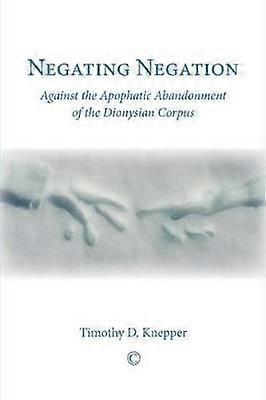 Negating Negation