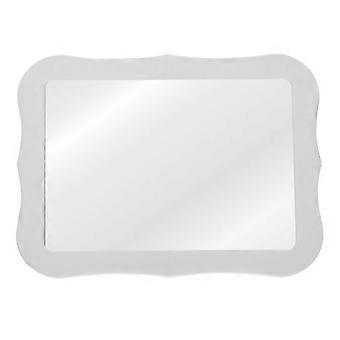Locker Mirror: Compact Magnetic Mirror compatible with Locker Decoration Small Makeup compatible with Bathroom Fridge Office Cabinet Accessories