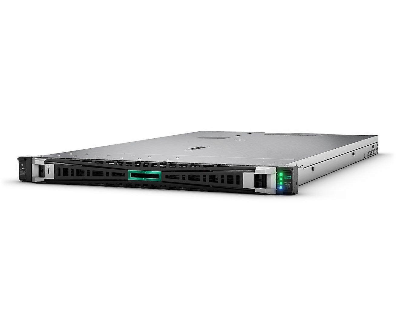 Smart valg Proliant DL360