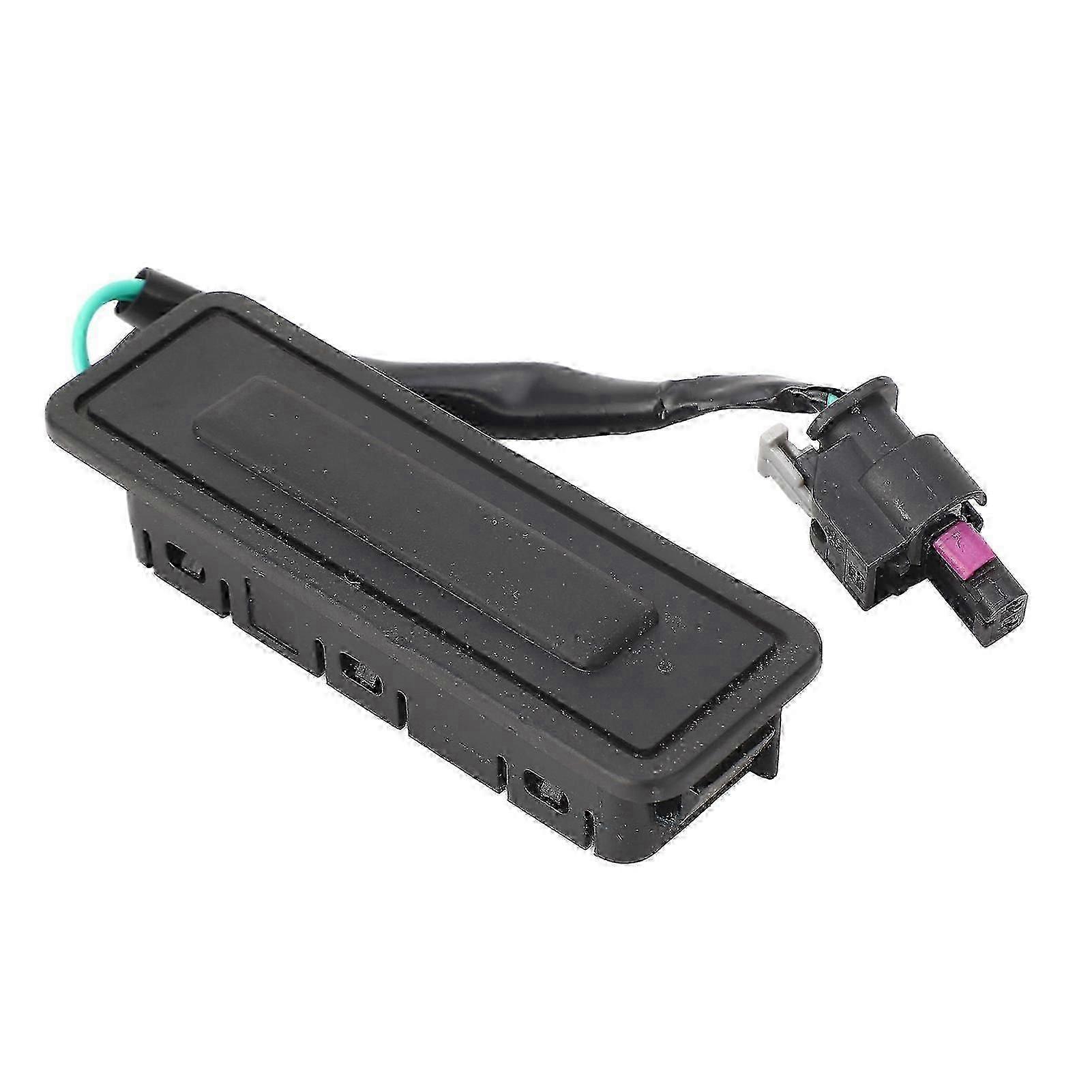 Tailgate Release Switch 13597499 Rear Trunk Switch Compatible with Opel Insignia A