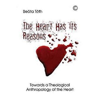 The Heart Has Its Reasons Towards A Theological Anthropology Of The Heart - Beata Toth