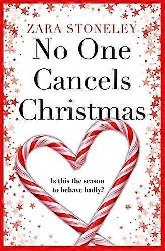 No one cancels christmas