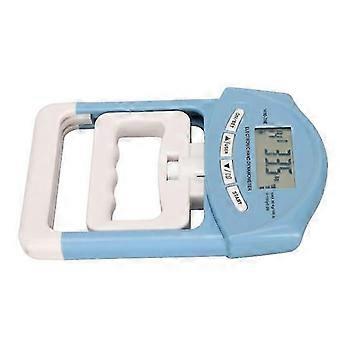 Shipenophy Electronic Hand Dynamometer with LCD Display, Digital Facial Hygiene Dynamometer