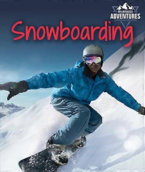 Snowboarden