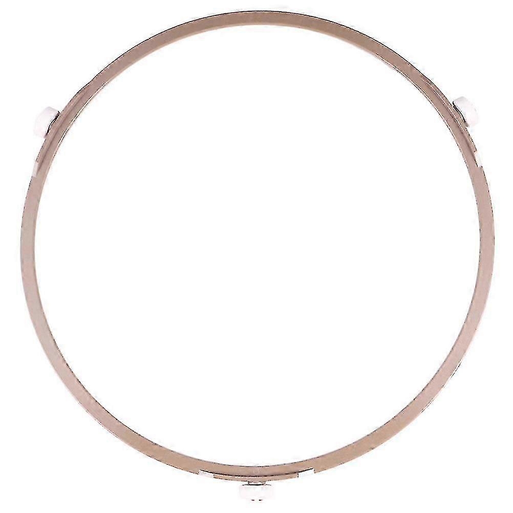 Microwave Glass Turntable Roller Ring Support Microwave Tray Ring Microwave Turntable Roller Ring