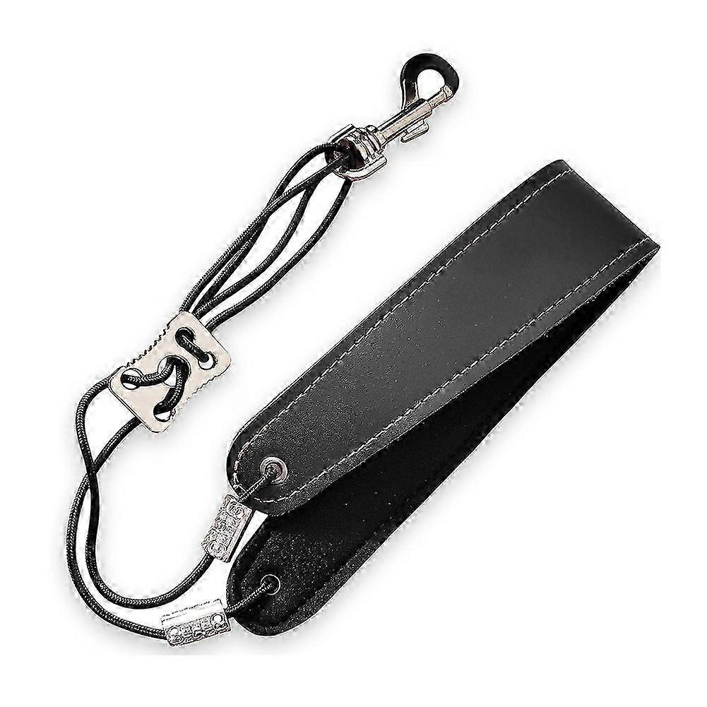 Saxophone Neck Strap Adjustable Clarinet Neck Band