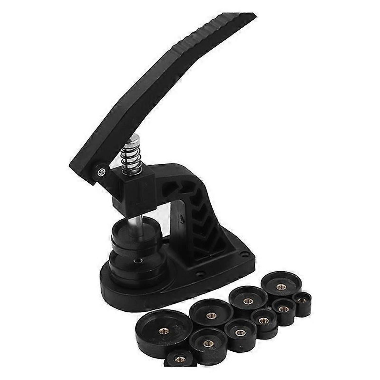 Watch Capping Device Desktop Watch Repair Tool Set Replace Battery the Capping Device is Equipped wi