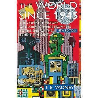 The World Since 1945