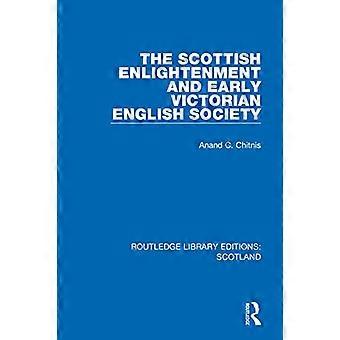 The Scottish Enlightenment and Early Victorian English Society