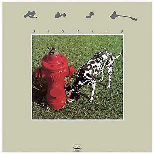 Rush - Signals [VINYL]