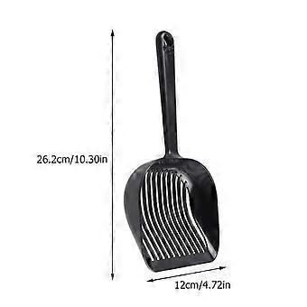 Cat Litter Filter for Easy Cleaning with Multi-Function 2Pcs