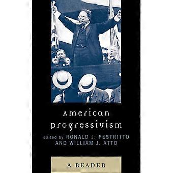 Progressismo Americano: Uma Antologia - Bloomsbury Publishing PLC - Brochura - Livro em Inglês - História