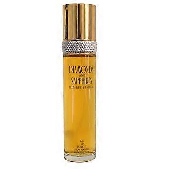Diamonds and Saphires EDT 100ml