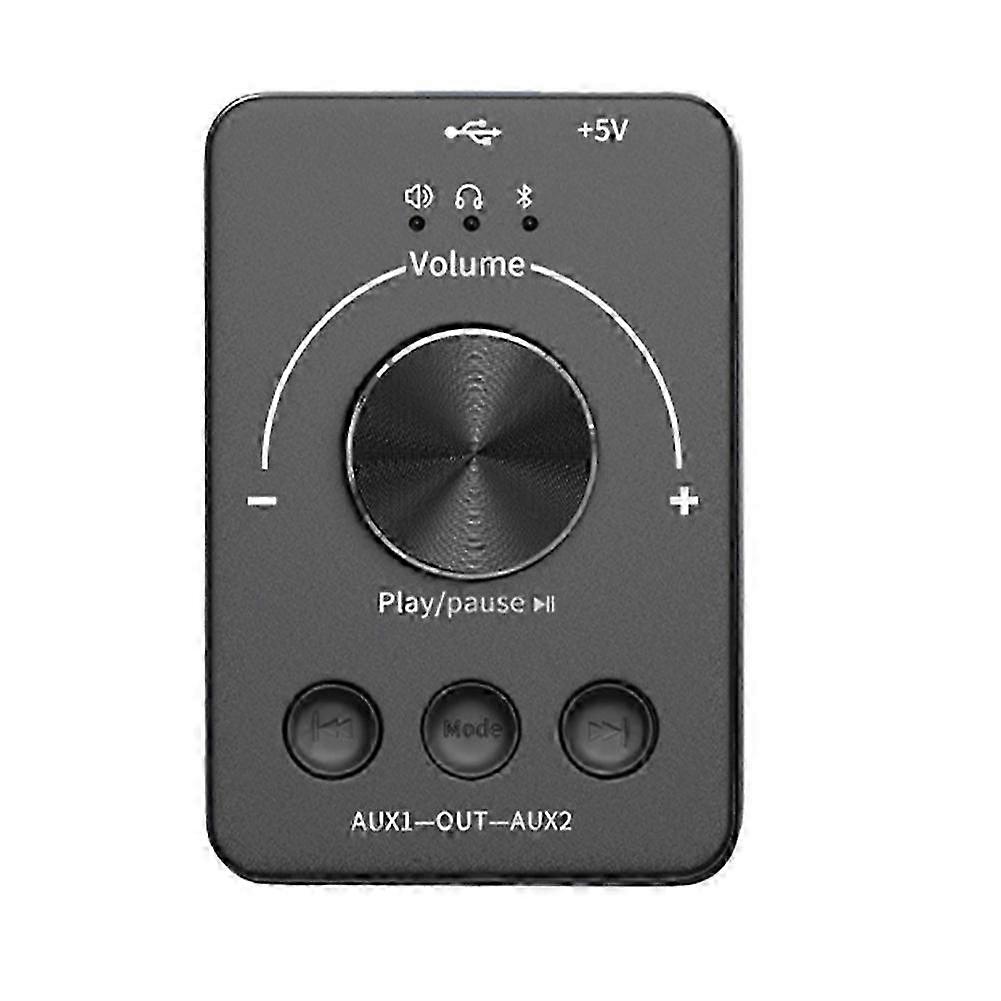 Volume Controller Support One-Click Mute 3 Volume Control Modes