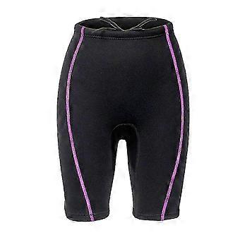 1.5mm Womens Wetsuit for Surfing, Sailing & Canoeing - Neoprene Swimwear