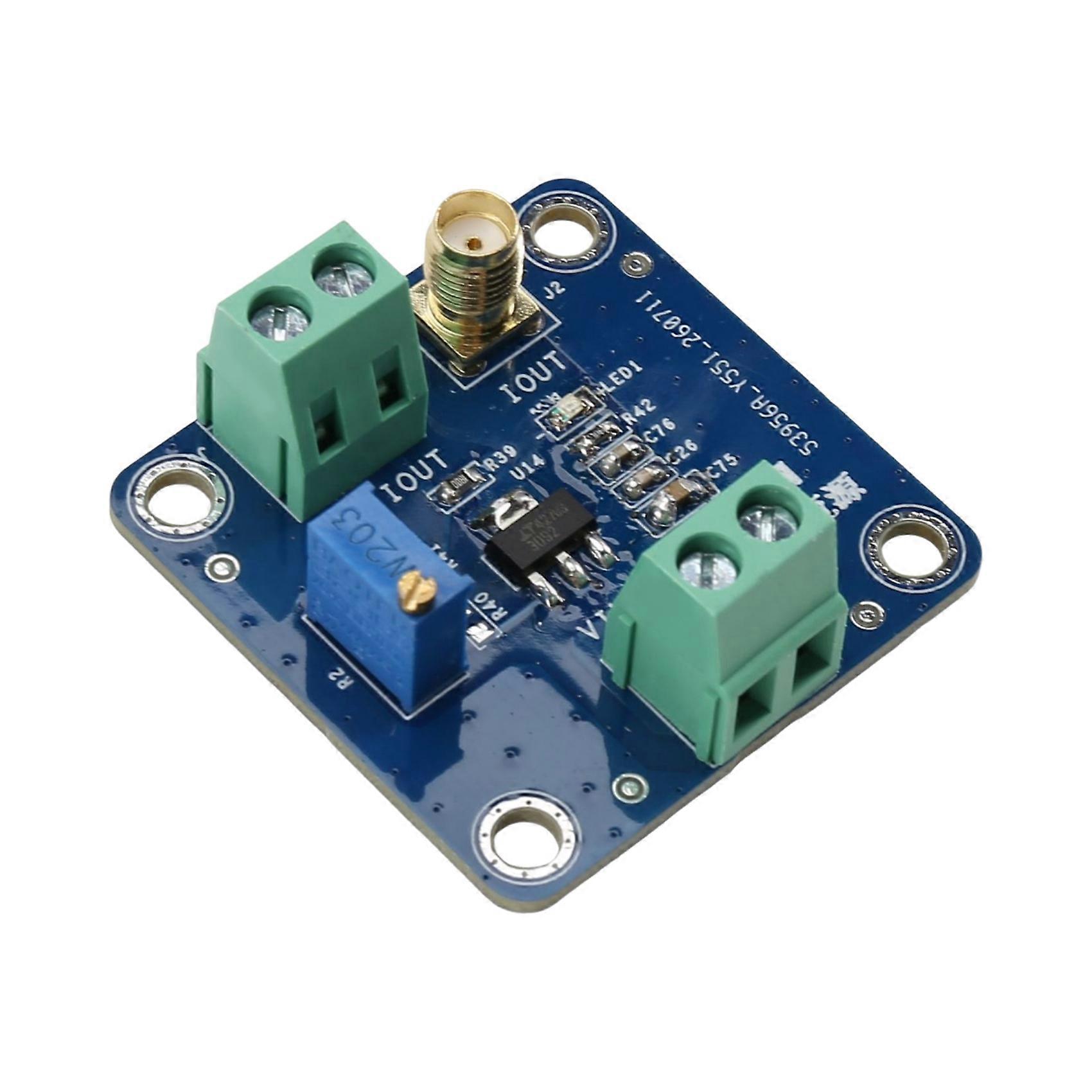 LT3092 Adjustable Constant Current Source Module 200mA Continuous Adjustable Constant Current Output, Sensor Drive