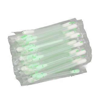 25 Pz Struccante Tamponi Vitamina E Tamponi Di Pulizia Cosmetica con Struccante Contiene per Trucco Cosmetico