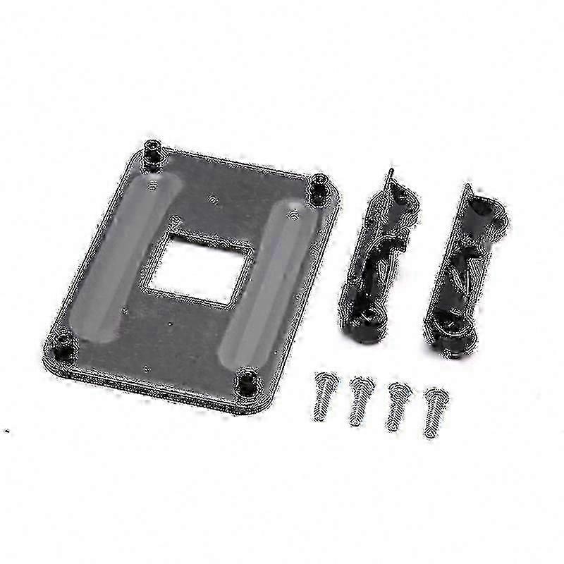 AM4 Socket CPU Cooler Mounting Bracket for Ryzen Processors