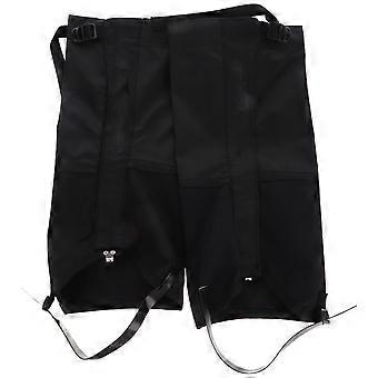 Outdoor Boot Gaiters Ensure Breathable Leg Cover Protection 1Pair