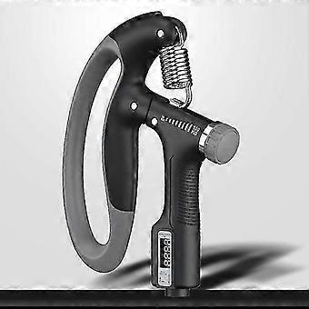 100kg Adjustable Heavy Grip Fitness Electronic Counter Hand Grip Wrist Increase cy