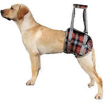 Ademend mobiliteitsharnas voor kleine honden